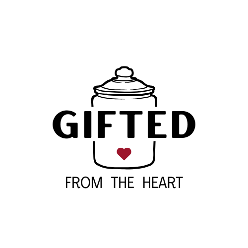 Gifted From The Heart
