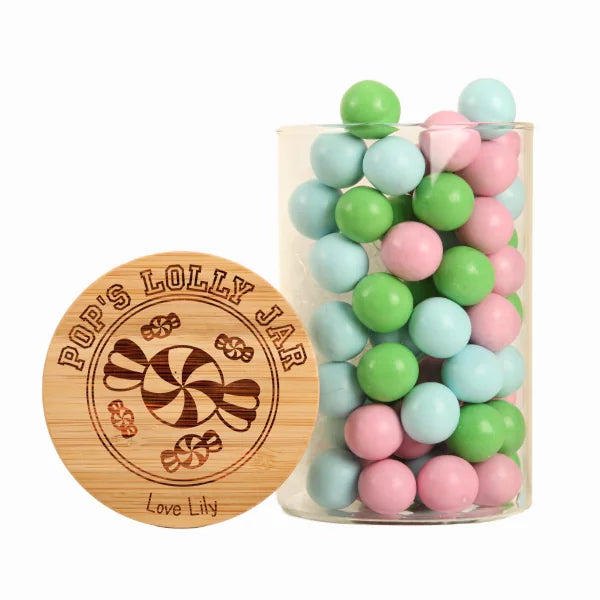 Lolly Jar