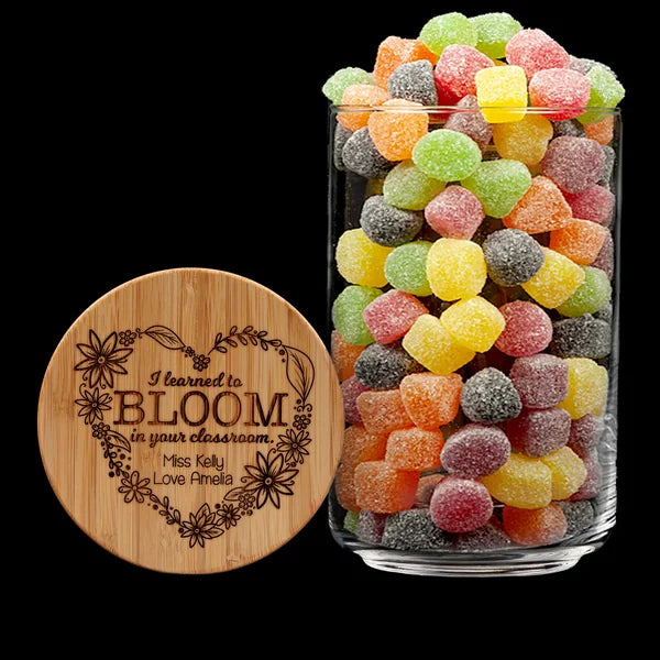 Bloom in Your Class