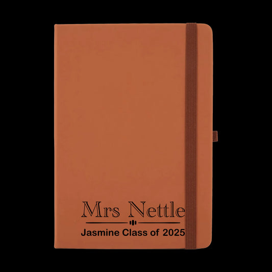 Name Notebook