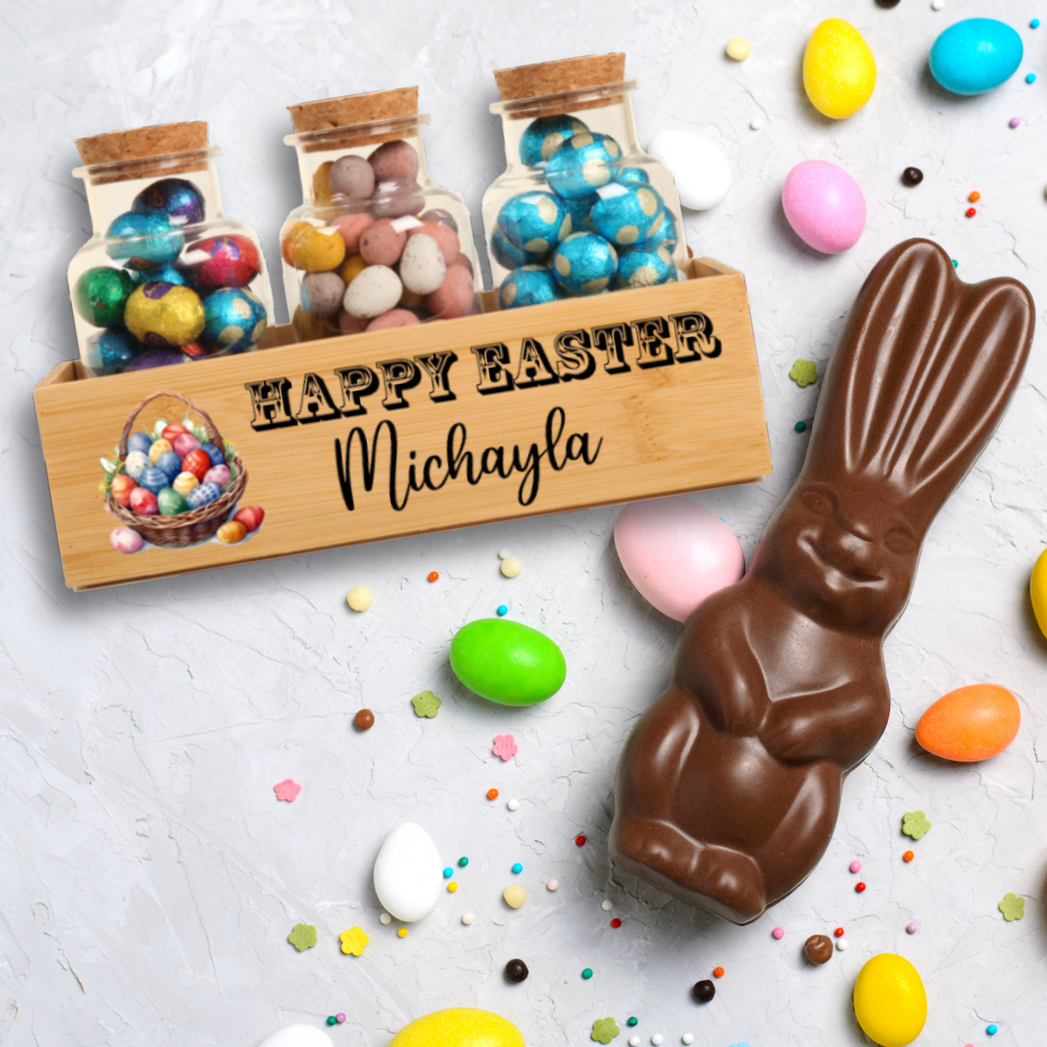 Easter