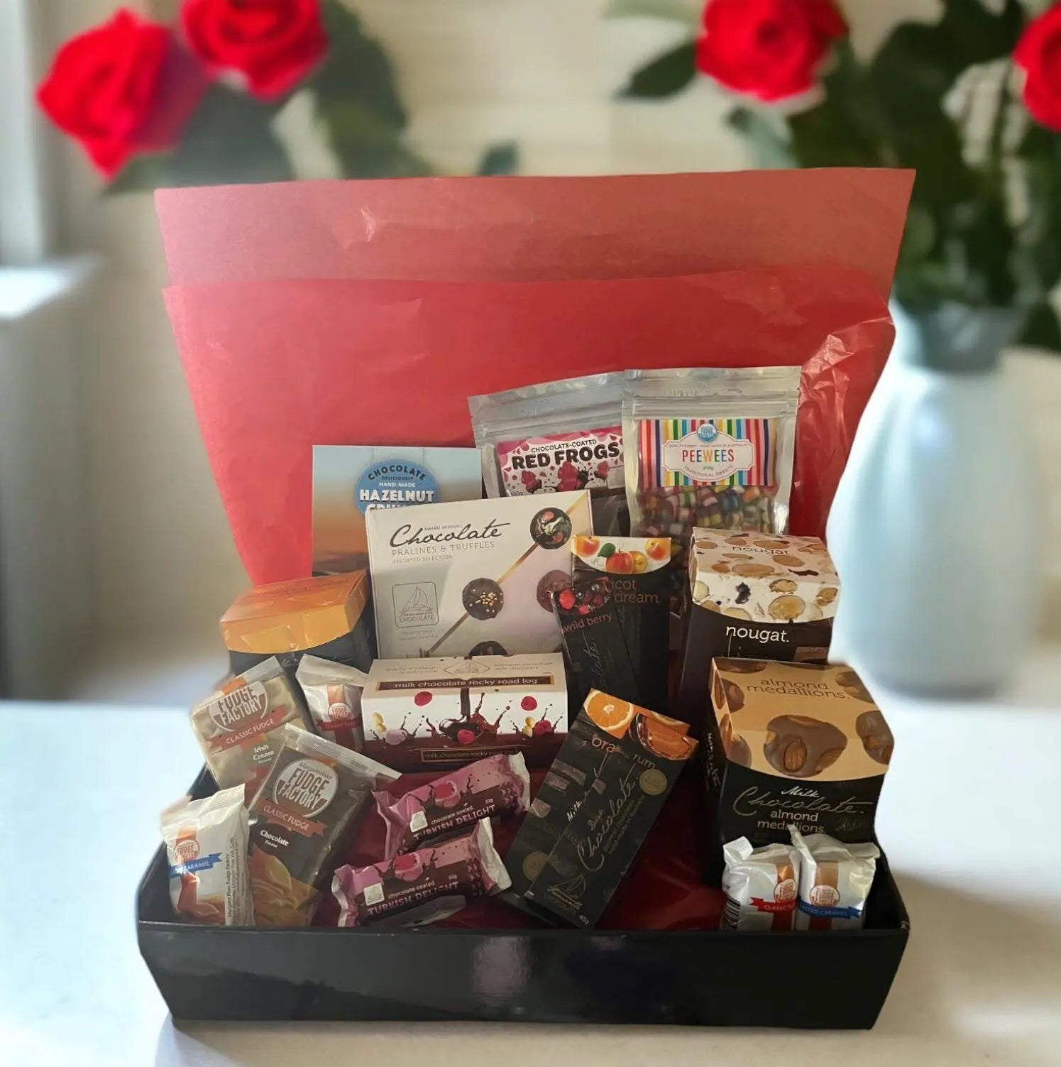 Gift Boxes