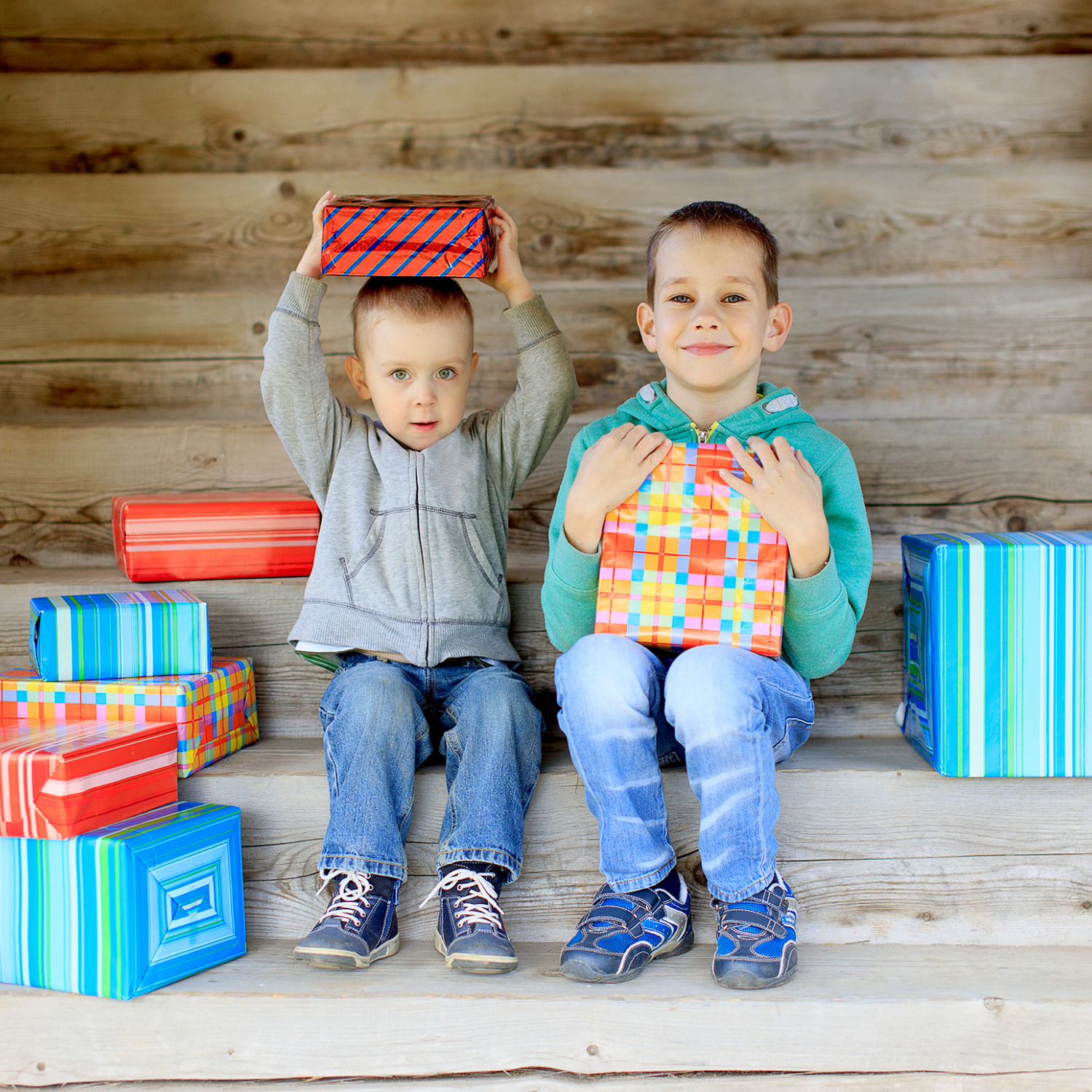 Kids