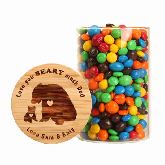 I Love You Beary Much