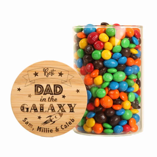 Best ....  in the Galaxy