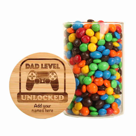 Dad Level
