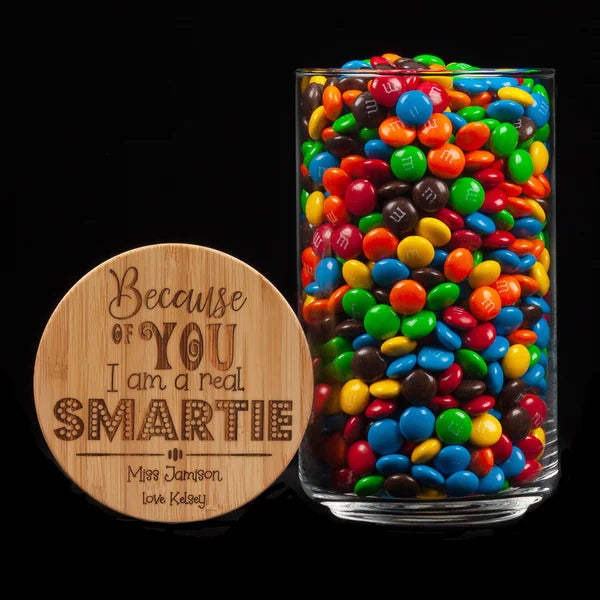 I am a Smartie