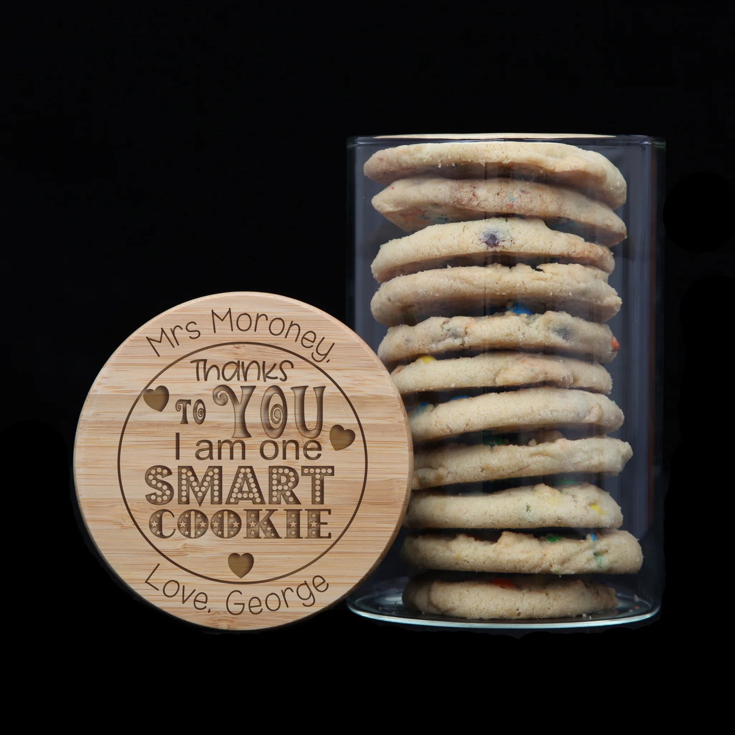 Smart Cookie