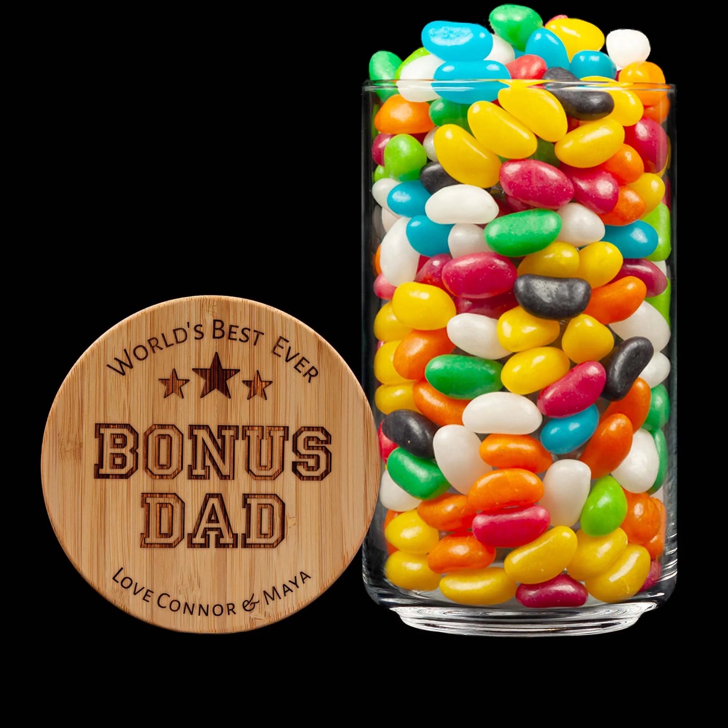 Bonus Dad