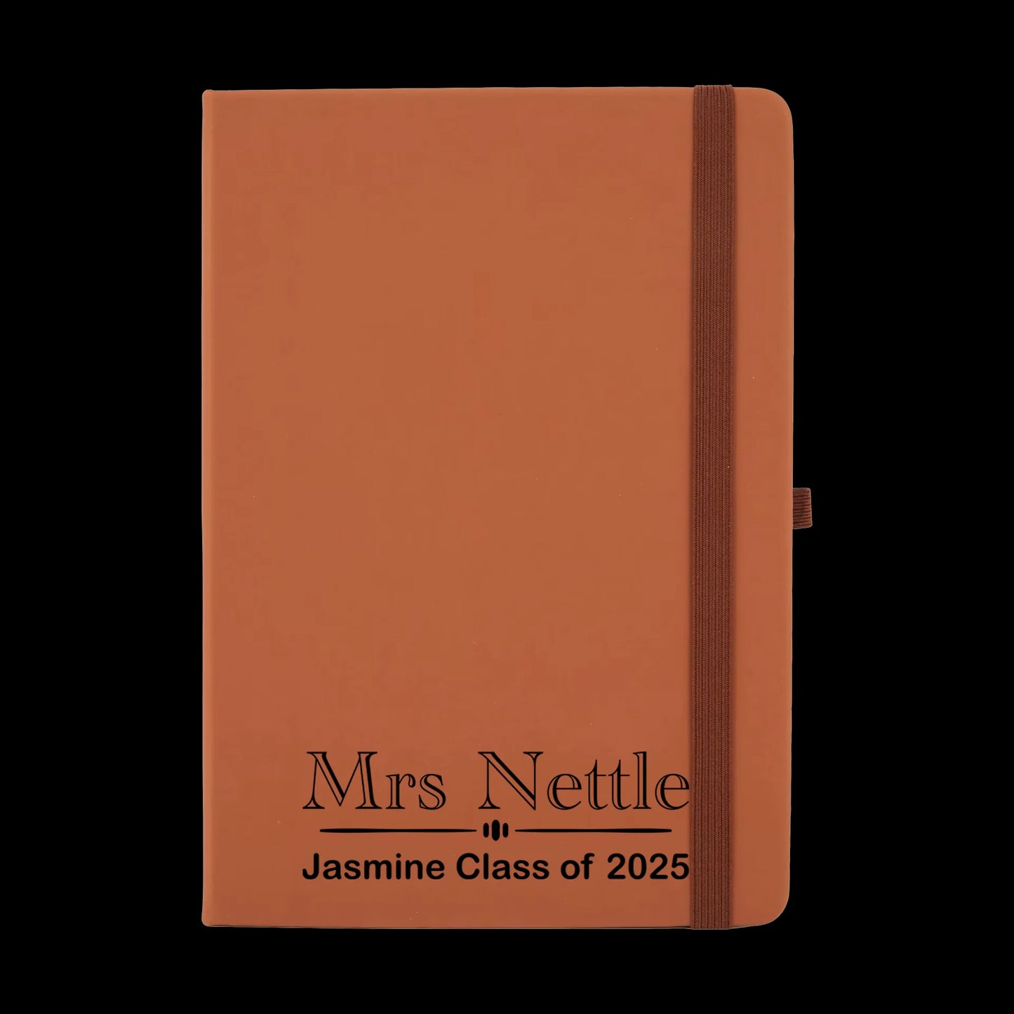 Name Notebook