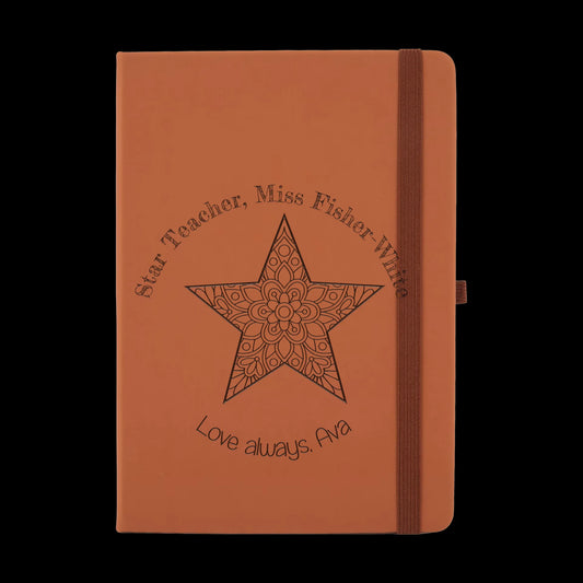 Star Teacher Notebook