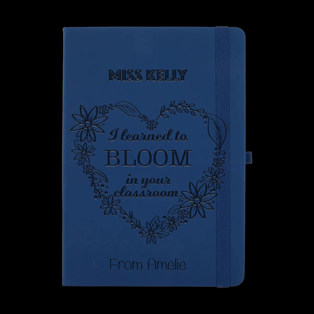 Bloom In Your Class Notebook