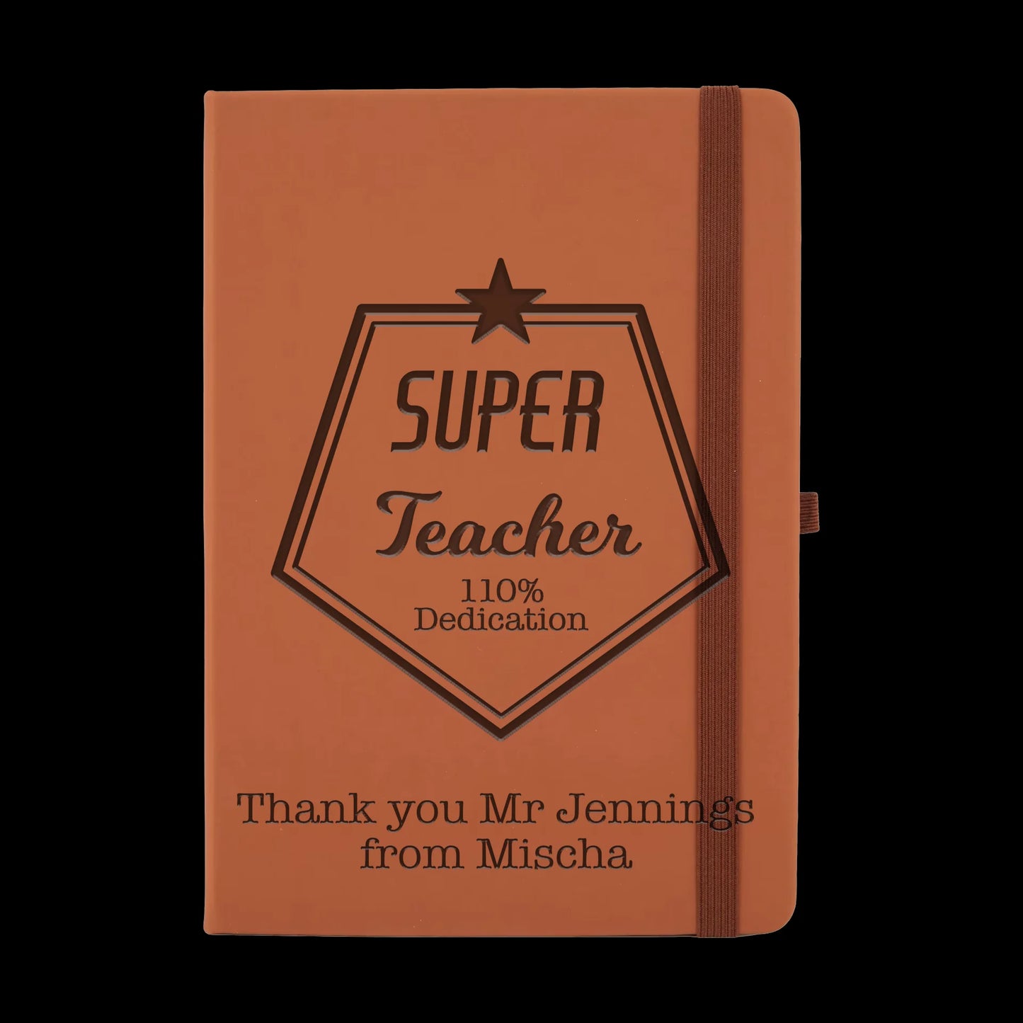 Super Teacher Notebook
