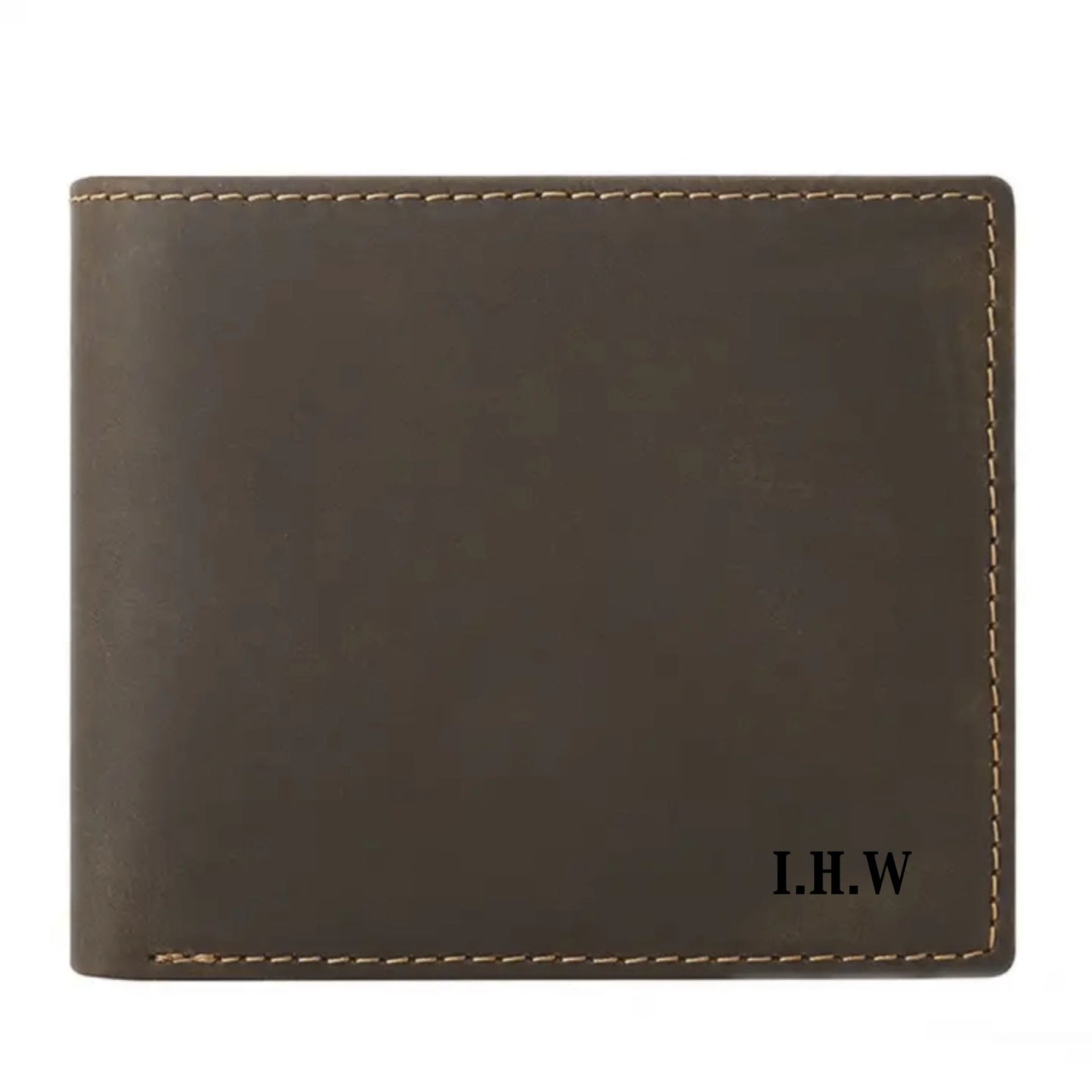 Wallet front blank 2