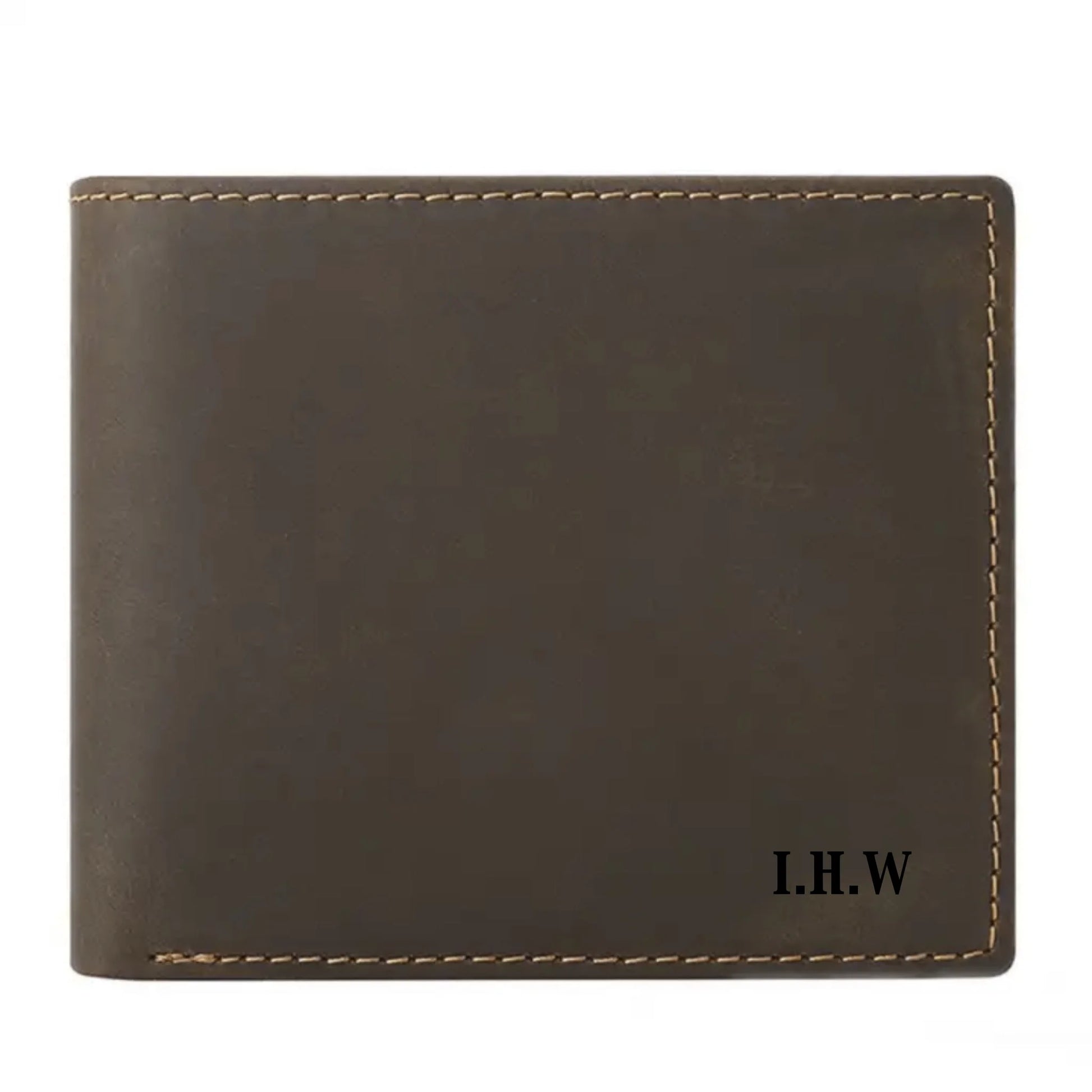 Wallet front blank 2