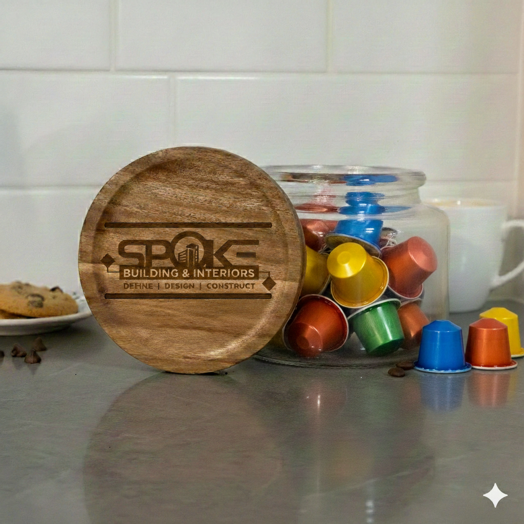 Corporate Cookie Jar