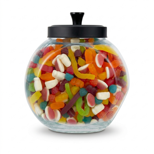 Lolly Jar - Design Your Own