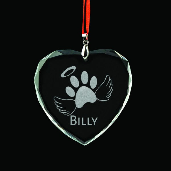 Crystal Heart