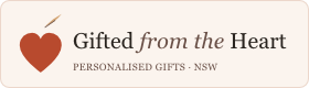 Gifted From The Heart